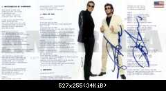Автографы Modern Talking (95)