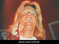 Фото с автографами