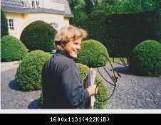 Фото с автографами