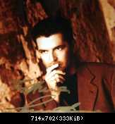 Фото с автографами