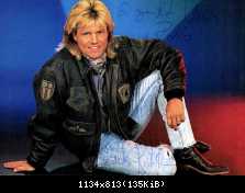 Фото с автографами