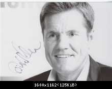 Фото с автографами