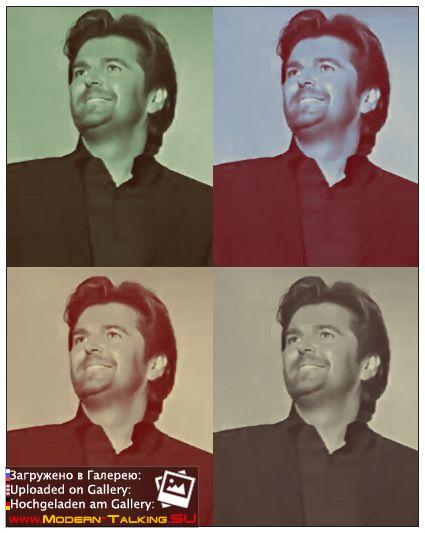 Фото-приколы и рисунки MТ, ТА и ДБ