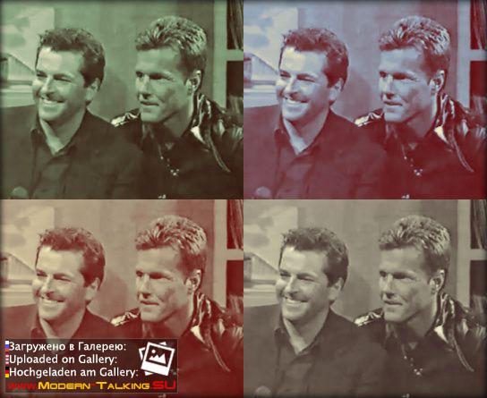 Фото-приколы и рисунки MТ, ТА и ДБ