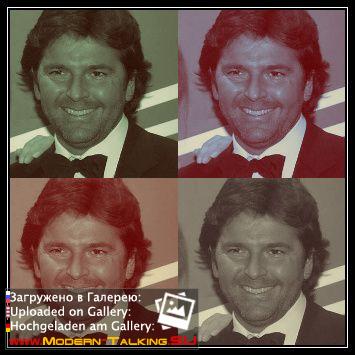 Фото-приколы и рисунки MТ, ТА и ДБ