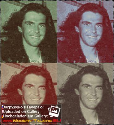 Фото-приколы и рисунки MТ, ТА и ДБ