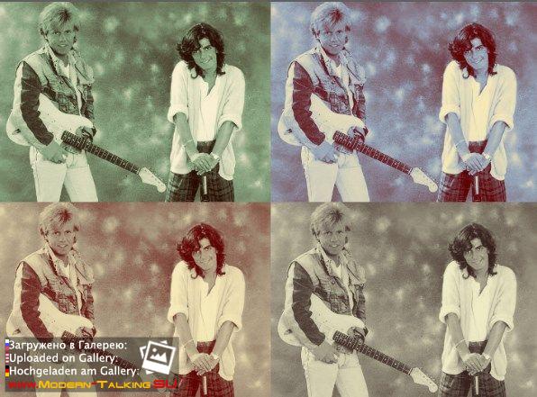 Фото-приколы и рисунки MТ, ТА и ДБ