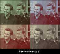 Фото-приколы и рисунки MТ, ТА и ДБ