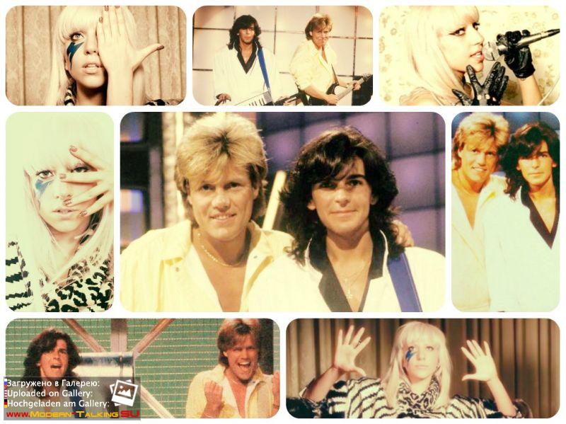 Фотоколлаж