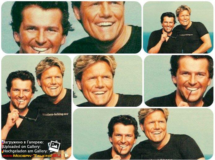 Фотоколлаж