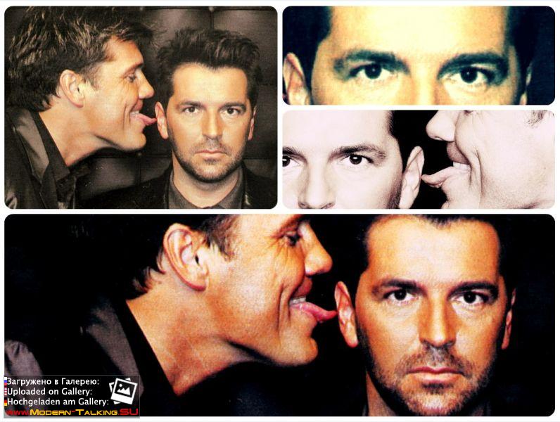 Фотоколлажи