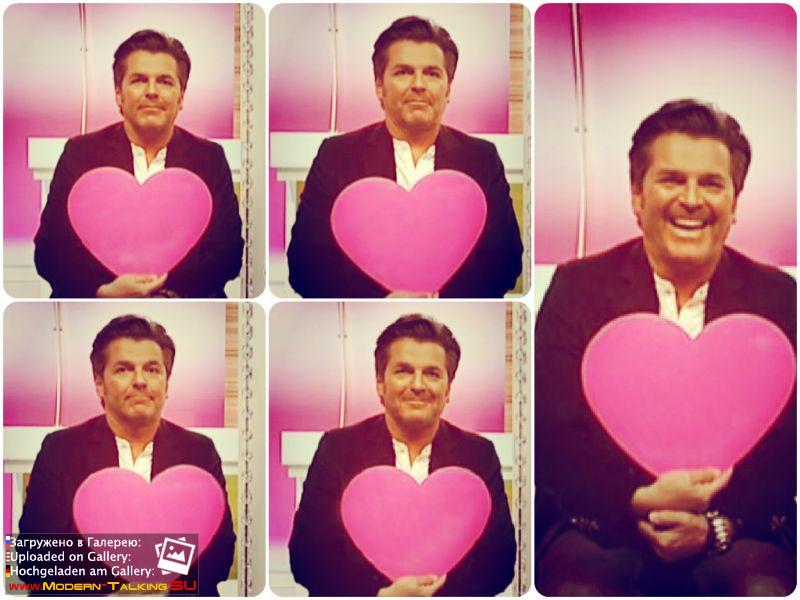 Фотоколлажи