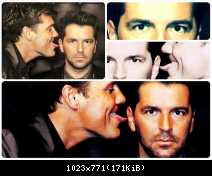 Фотоколлажи