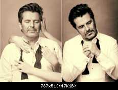 Фотоколлажи