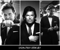 Фотоколлажи