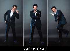 Фотоколлажи