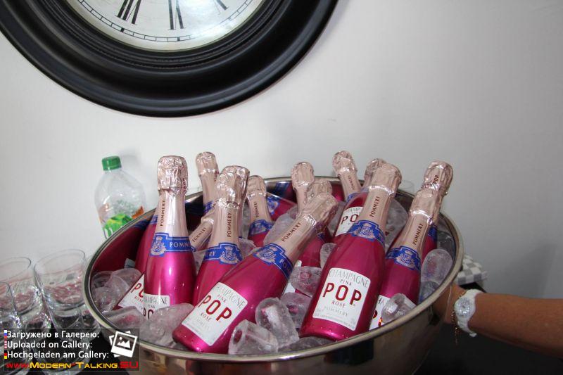 08.05.2015 Женский день в гостях у HOME&DOGS