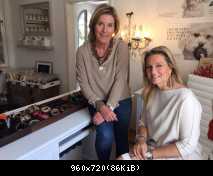 08.05.2015 Женский день в гостях у HOME&DOGS