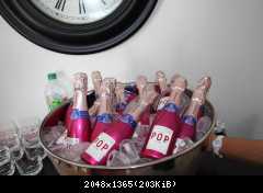 08.05.2015 Женский день в гостях у HOME&DOGS