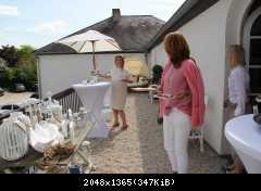 08.05.2015 Женский день в гостях у HOME&DOGS