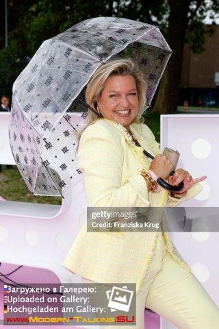 2024 Claudia Weidung-Anders Riani Cruise  Duesseldorf