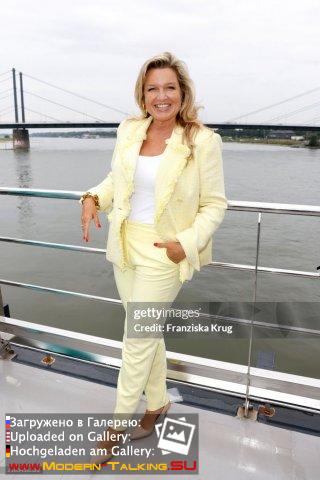 2024 Claudia Weidung-Anders Riani Cruise  Duesseldorf