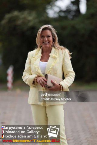 2024 Claudia Weidung-Anders Riani Cruise  Duesseldorf