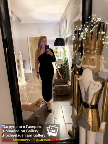 2026 Клаудия Новый год