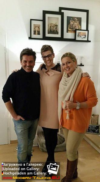 21.11.2015 HOME & DOGS " Ladies Day"