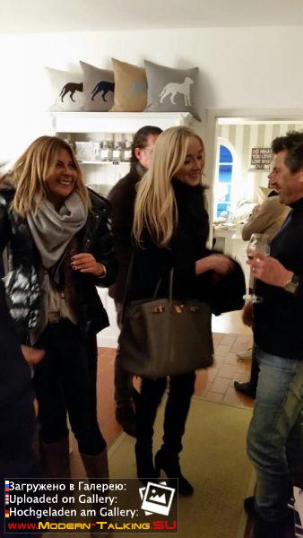 21.11.2015 HOME & DOGS " Ladies Day"