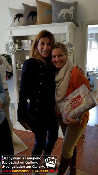 21.11.2015 HOME & DOGS " Ladies Day"