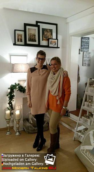 21.11.2015 HOME & DOGS " Ladies Day"