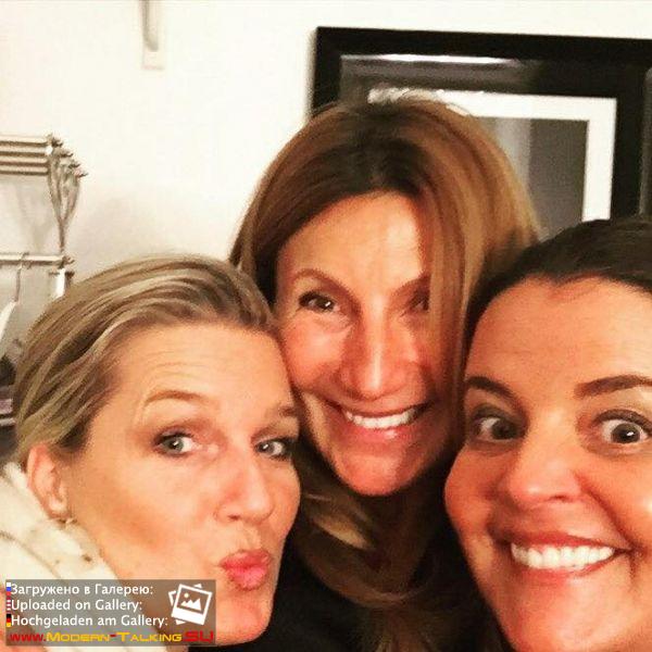 21.11.2015 HOME & DOGS " Ladies Day"