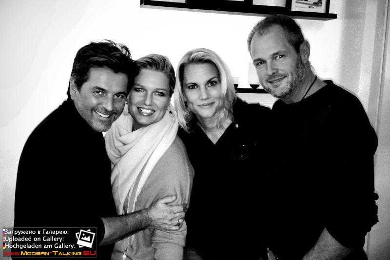 21.11.2015 HOME & DOGS " Ladies Day"