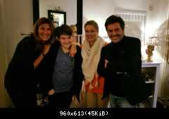 21.11.2015 HOME & DOGS " Ladies Day"