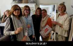 21.11.2015 HOME & DOGS " Ladies Day"