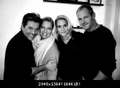 21.11.2015 HOME & DOGS " Ladies Day"