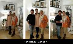 21.11.2015 Lady's Day HOME & DOGS