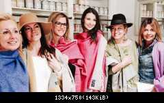 Business meets lifestyle-14.04.2016 HOME & DOGS!