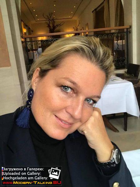 Claudia Weidung-Anders Berlin