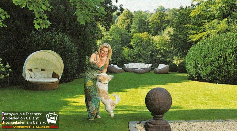 Клаудиа Хесс (1)