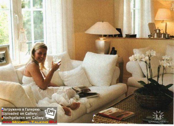 Клаудиа Хесс (14)