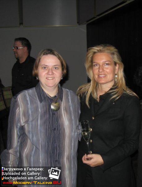 Клаудиа Хесс (15)