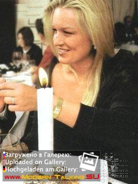 Клаудиа Хесс (16)