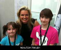 Клаудиа Хесс (18)