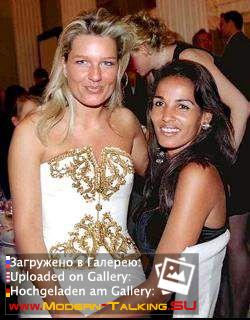 Клаудиа Хесс (19)