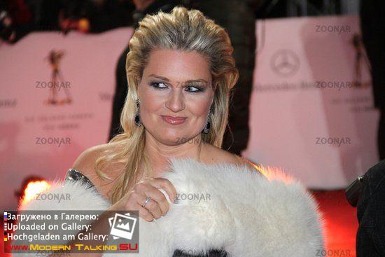 Клаудиа Хесс (21)