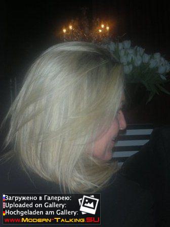 Клаудиа Хесс (22)