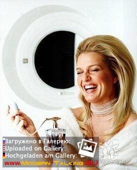 Клаудиа Хесс (24)