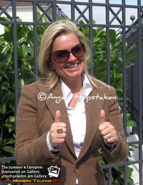 Клаудиа Хесс (27)